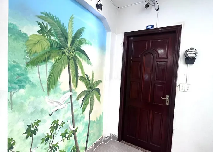 Motel Du My Han