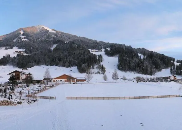 Hotel Alpenhof