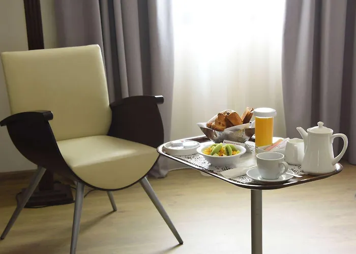 Ramada By Wyndham Downtown Beirut