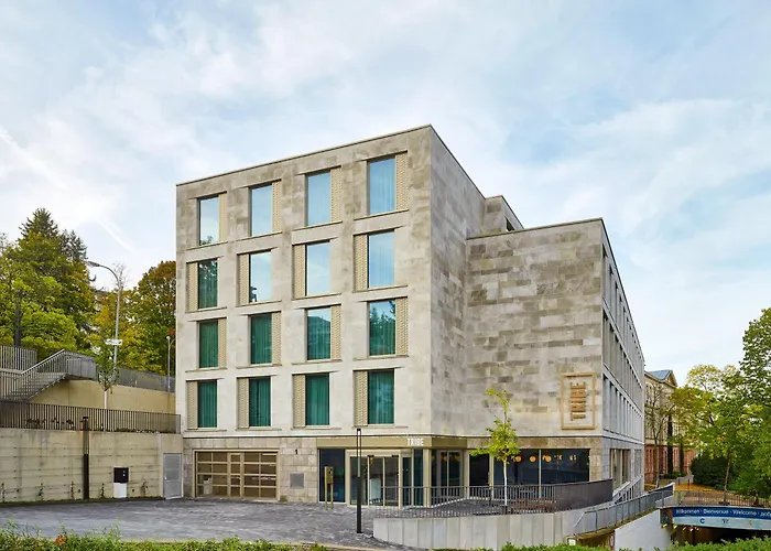 TRIBE Baden-Baden
