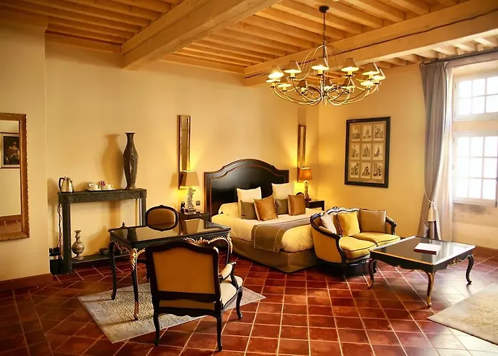 La Villa Mazarin
