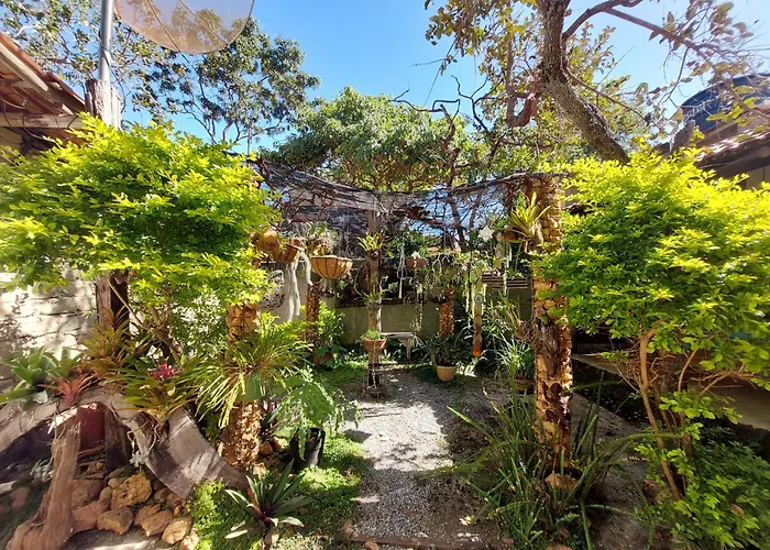 Pousada Bangalôs Cipó