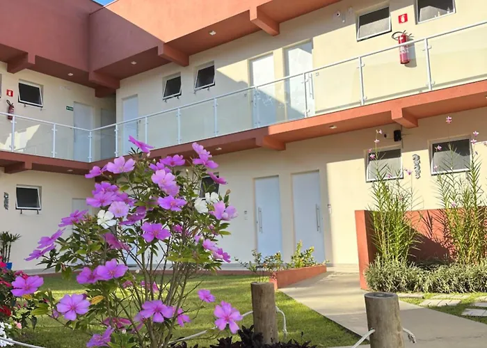 Residencial 220 Maresias