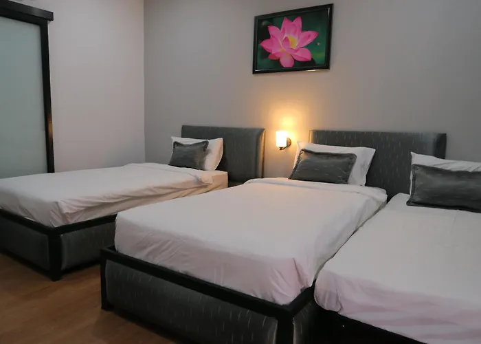 The Mira Hotel Chiang Rai