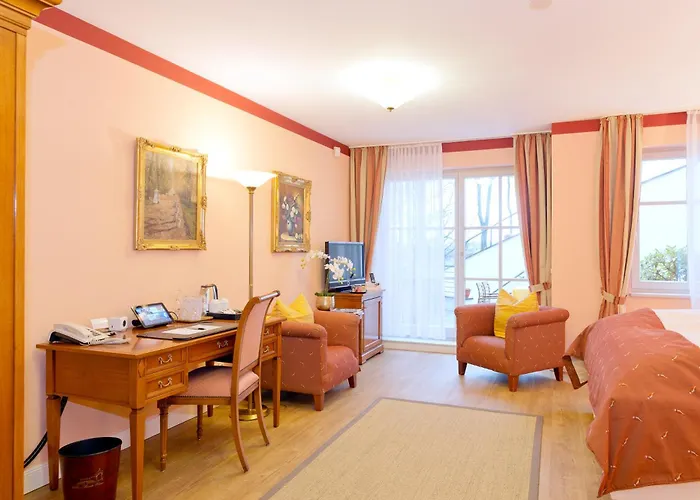 Hotel Villa Monte Vino