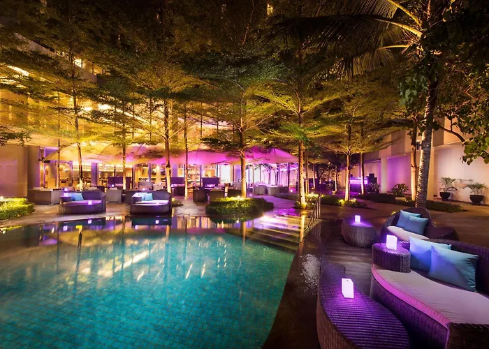 Doubletree By Hilton Jakarta - Diponegoro