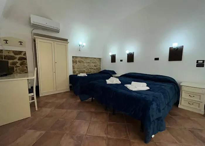 B&B Centro Storico