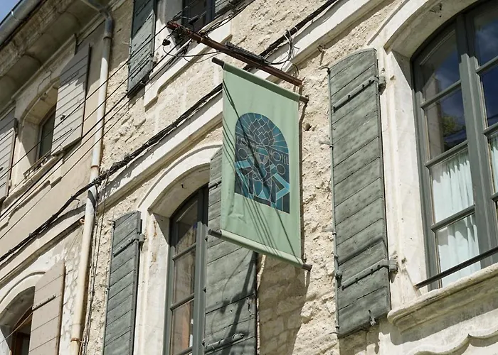 Le petit hotel