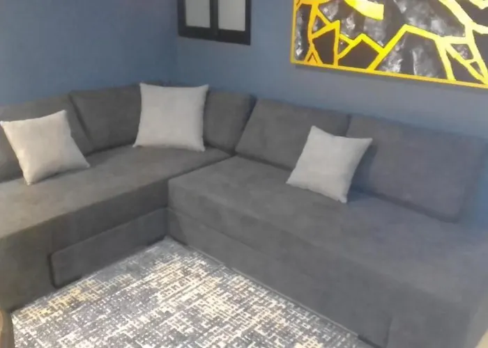 Business Suites Kepler