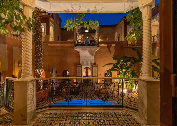 Indian Palace