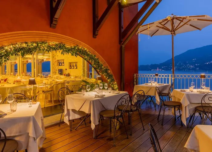 La Darsena Boutique Hotel&Restaurant