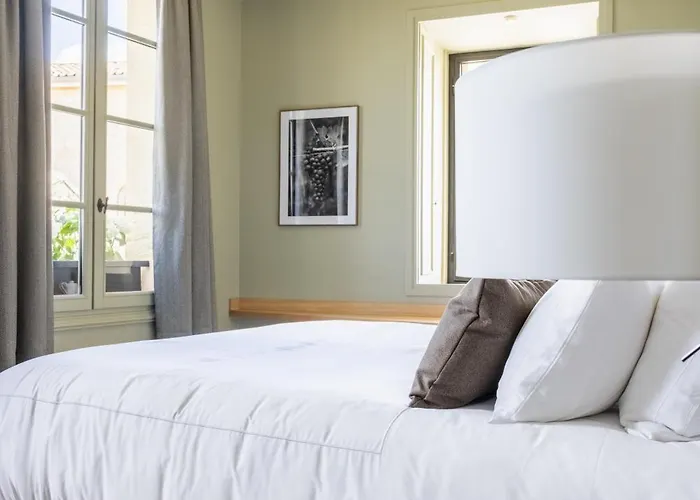 Hotel Porte Brunet