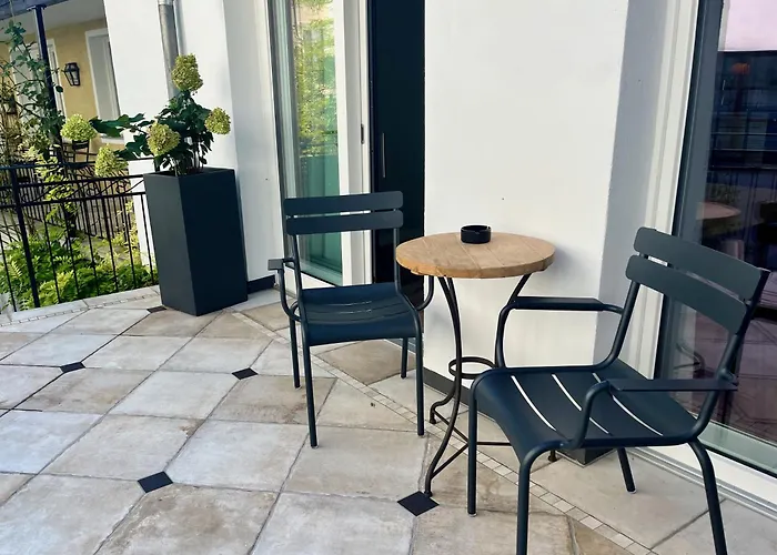 Galerie Hotel