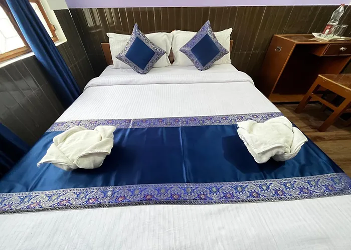 Family Guest House