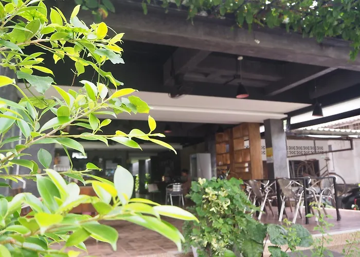 Rakkawan Residence