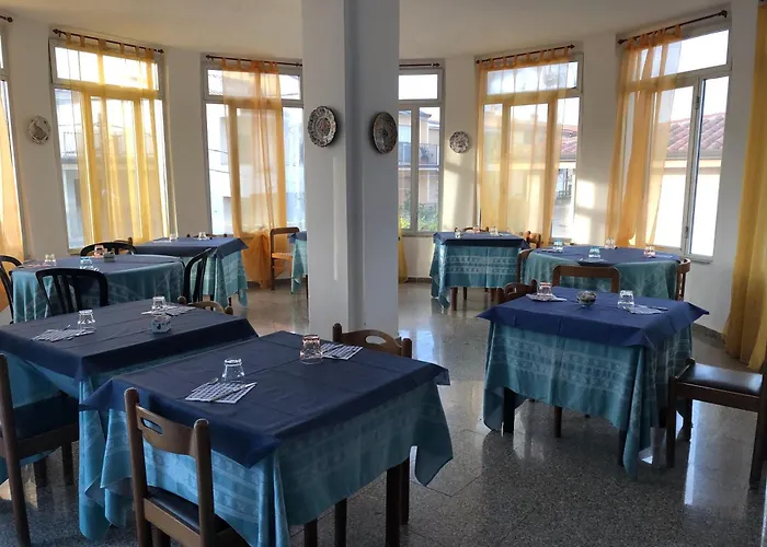Hotel L'Ancora
