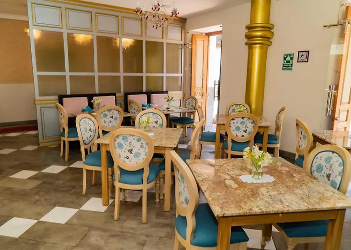 Adamas House Hotel Boutique