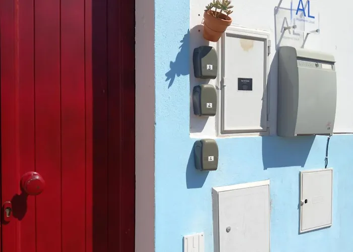 Casa Da Umbria