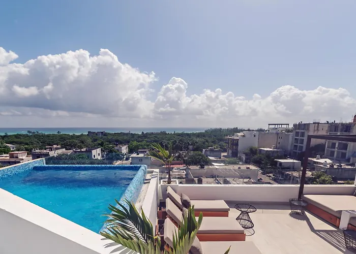 Balkon Boutique Hotel