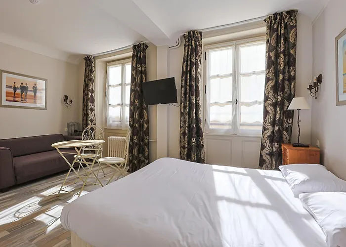 Hôtel François d'O