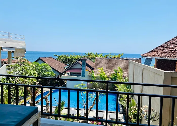 Solaluna Beach Homestay