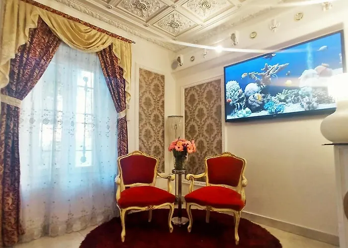 Villa Evelina Bad And Breakfast Home Restaurant Gurmet