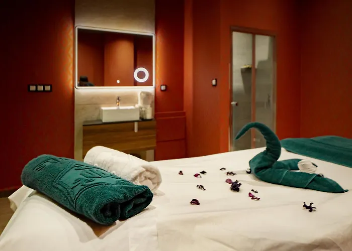 Ad Hotel Hydra