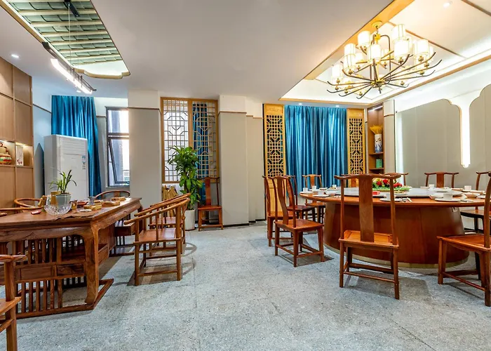 Waifiden Hotel -Former Tokai Hotel