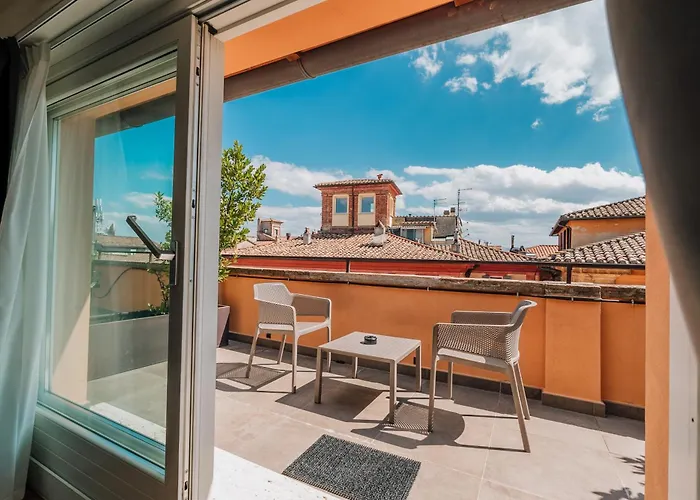 Locanda della Posta, Boutique Hotel