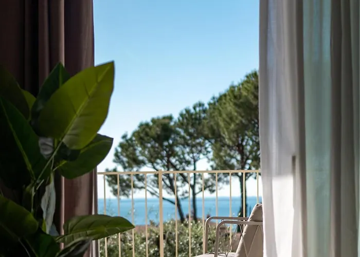 Bed & Breakfast La Home And Apartments Moniga del Garda