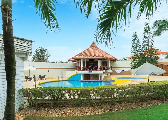 Hotel Silvestre