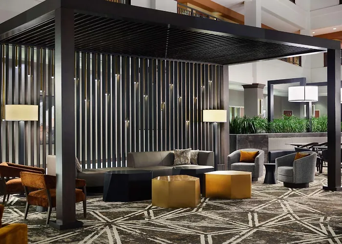 Embassy Suites Huntsville