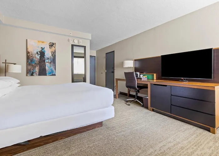 Doubletree By Hilton Hotel Park City - The Yarrow