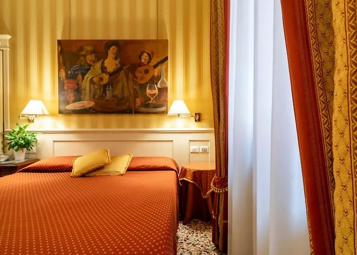 Hotel Bella Venezia