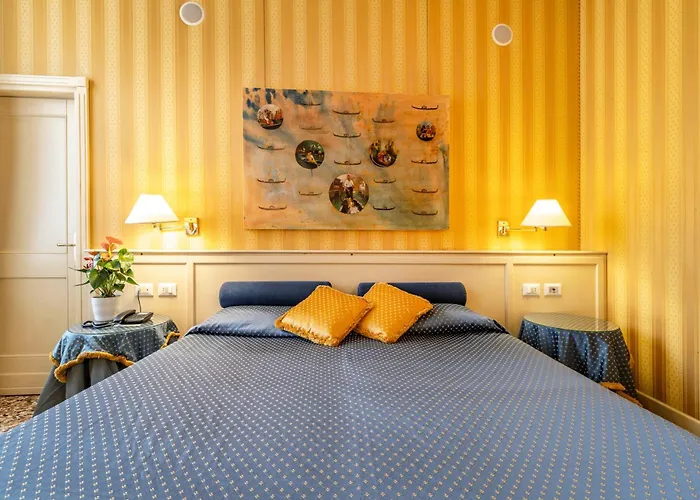 Hotel Bella Venezia