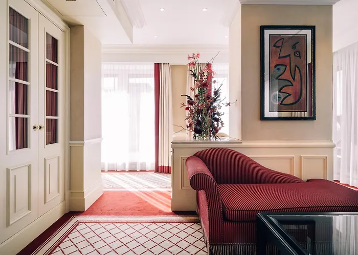 Hotel Sacher Wien