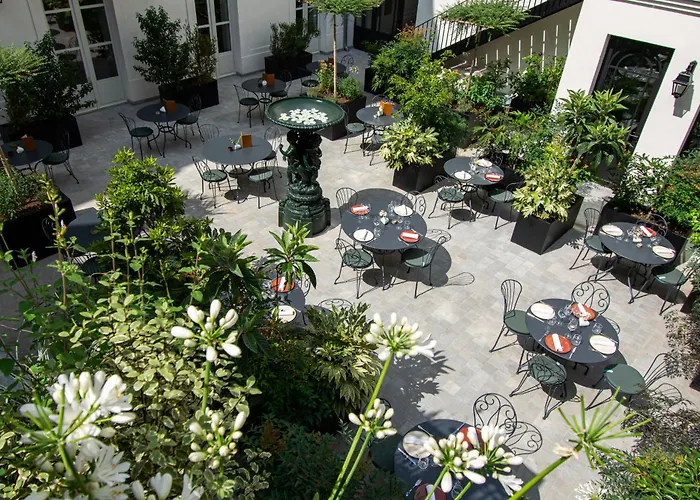 Hotel & Spa Napoleon