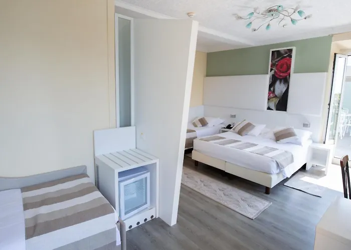 Albergo Pesce D'oro
