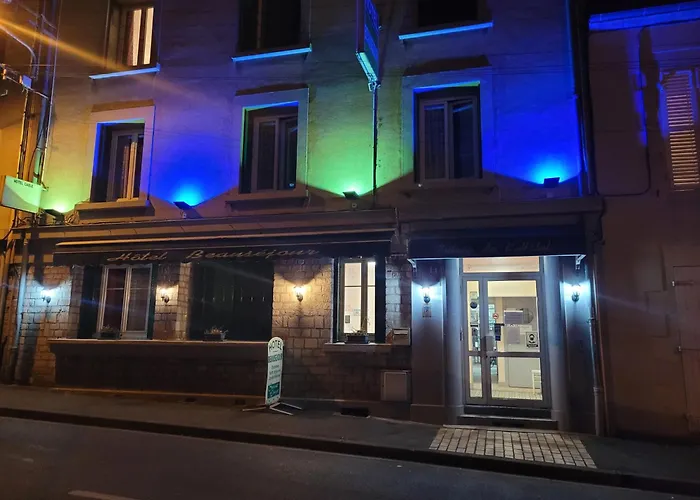 hotel BETHEL