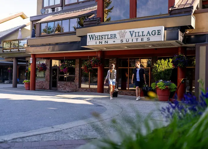 Whistler Village Inn&Suites