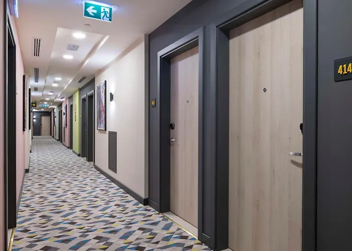 Hampton By Hilton Doha Old Town