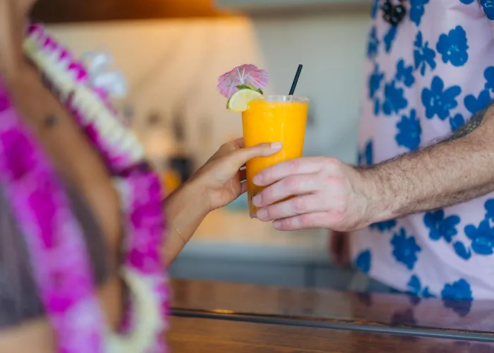 Hotel La Croix Honolulu