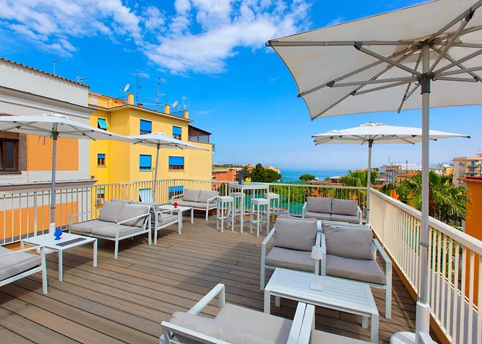 Hotel Michelangelo