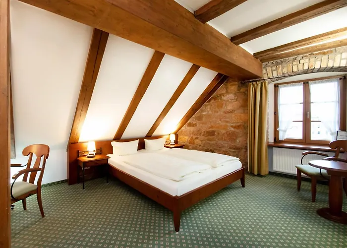 Ankerhof Hotel