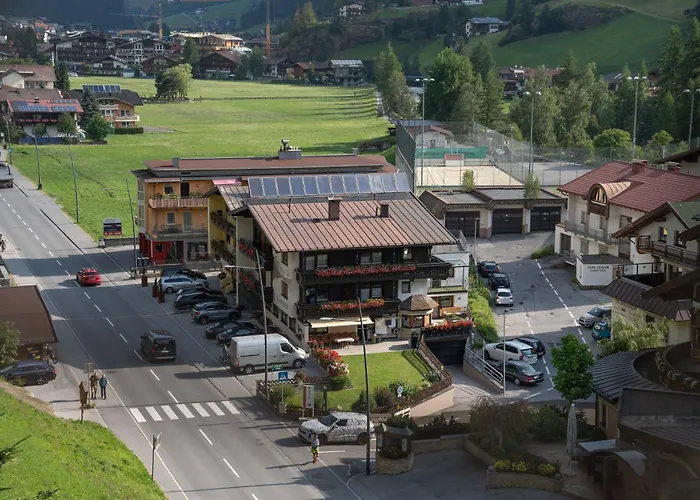 Gästehaus Anneliese
