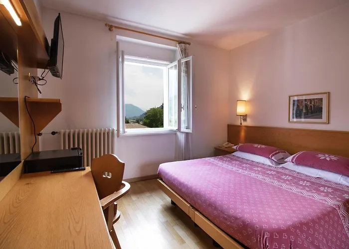 Hotel Pinzolo-Dolomiti