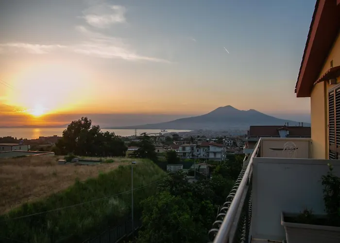 Bed and Breakfast Perla Stabia Castellammare di Stabia