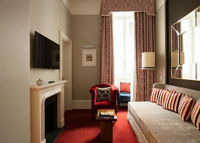 Maalot Roma - Small Luxury Hotels Of The World