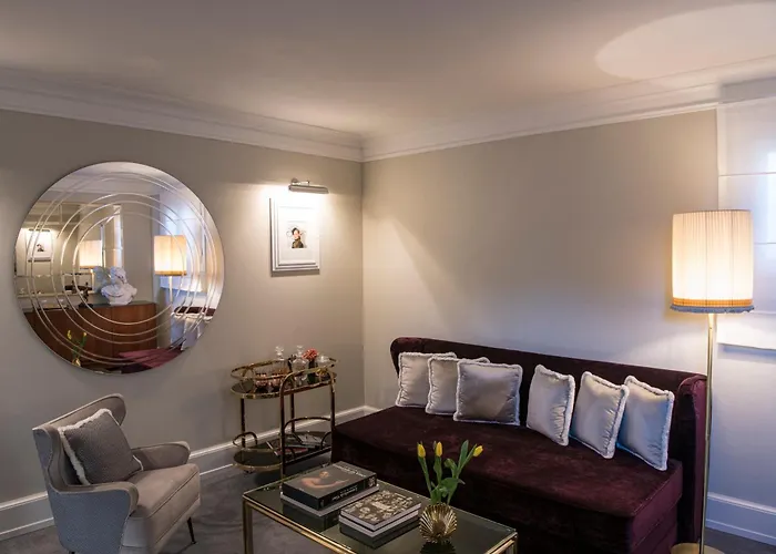Maalot Roma - Small Luxury Hotels Of The World
