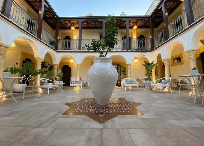 Riad Comfort Rooms San Vito Lo Capo